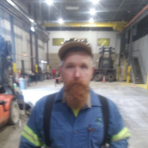 Meet your Posher, Jasper - Picture 1 of 1